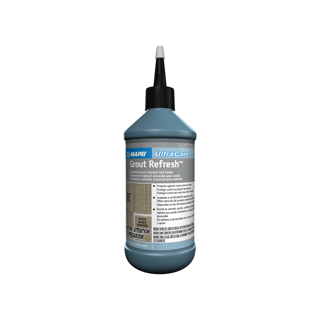 Ultracare Grout Refresh