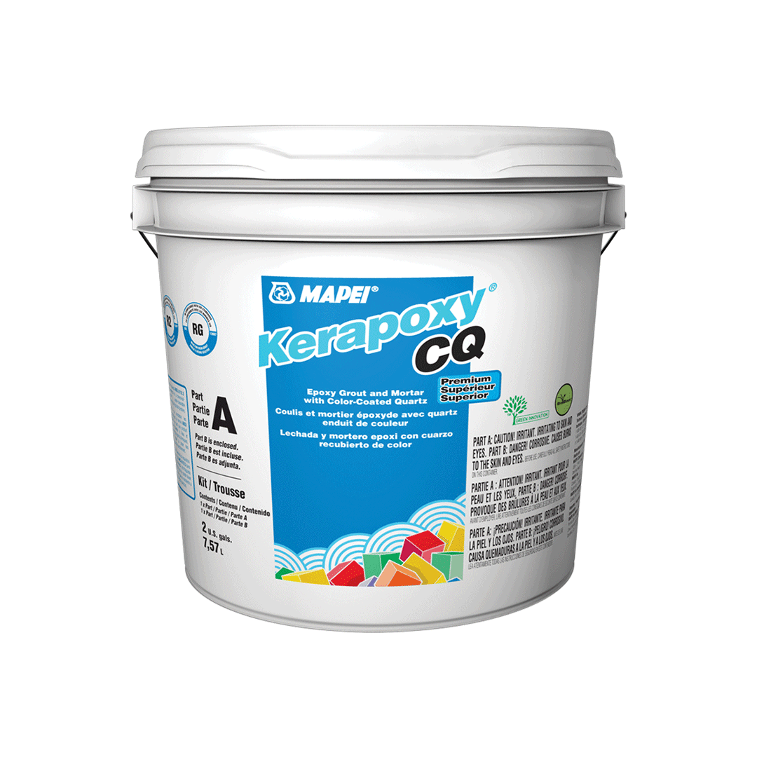 Kerapoxy CQ 1gal