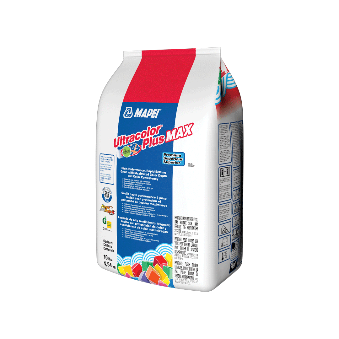 Ultracolor Plus Max 10lb