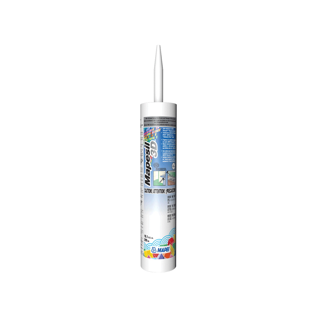 Mapesil 3D