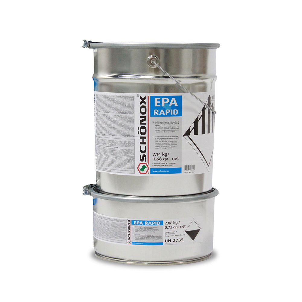 Schonox EPA Rapid