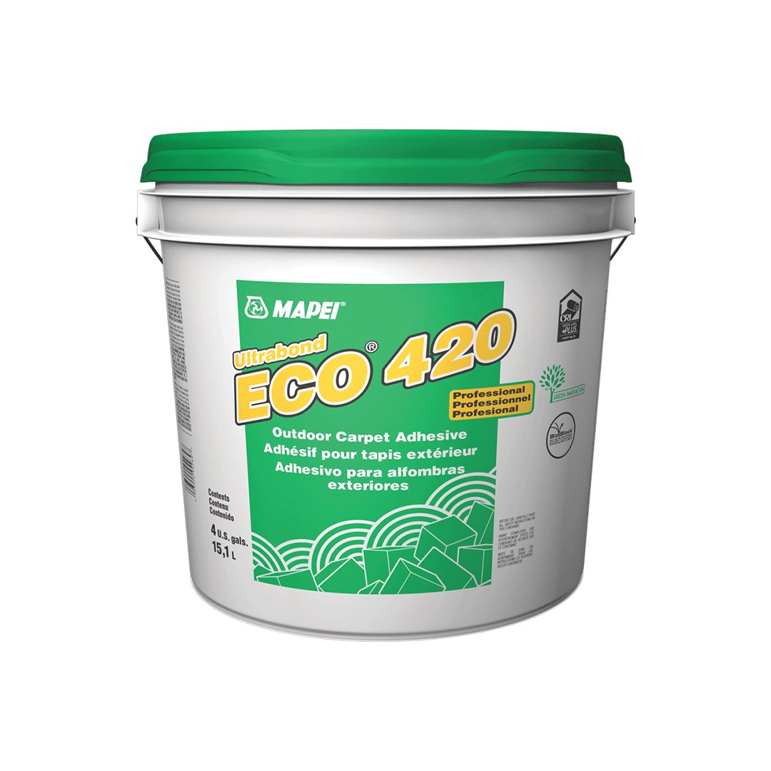 Eco 420 4gal