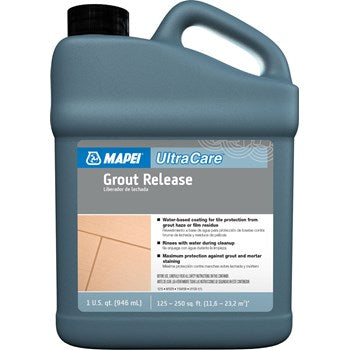 Mapei Ultracare Grout Release 1gal