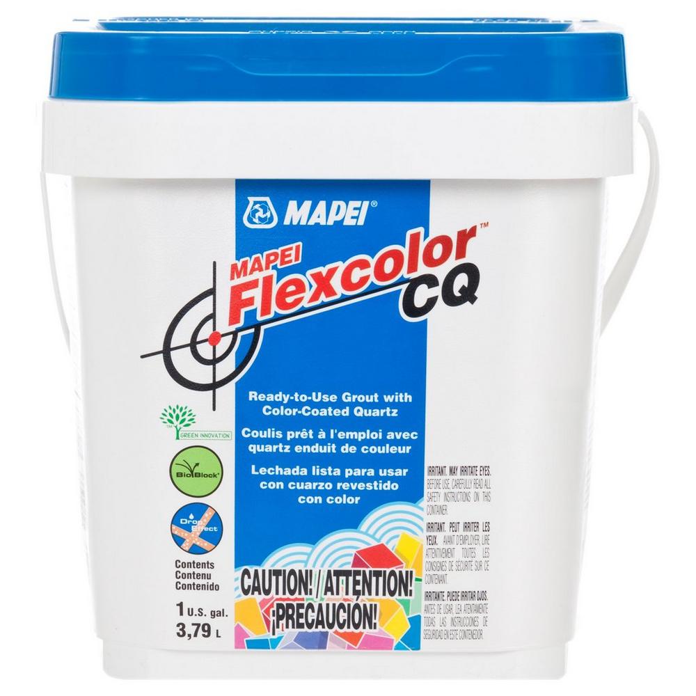 Mapei Flexcolor CQ 1 gal