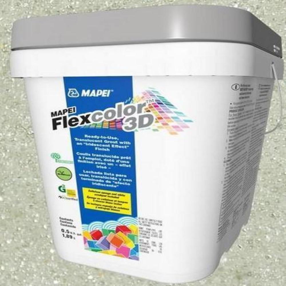 Mapei Flexcolor 3D .5 gal