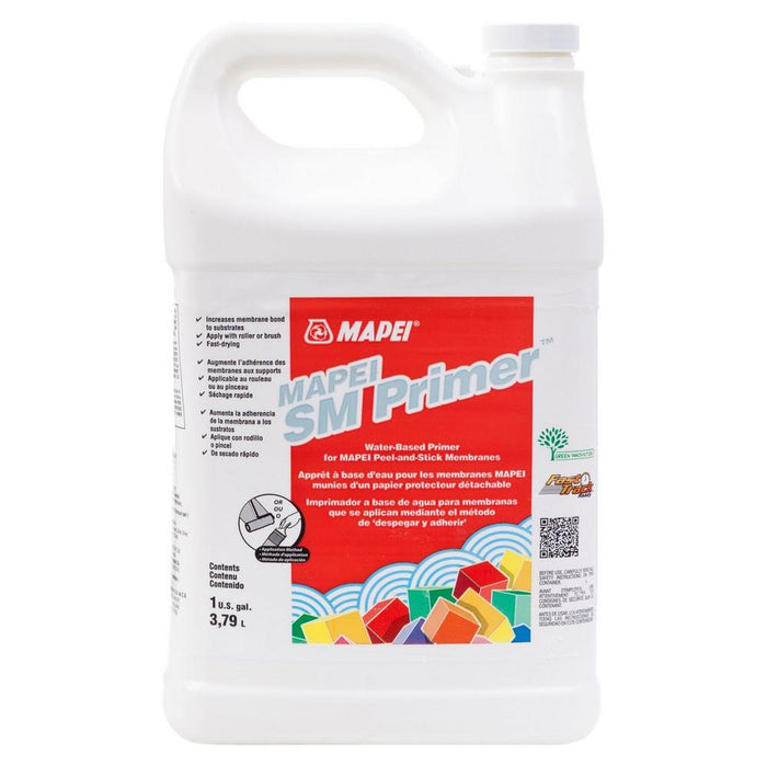 Mapei SM Primer 1 gal