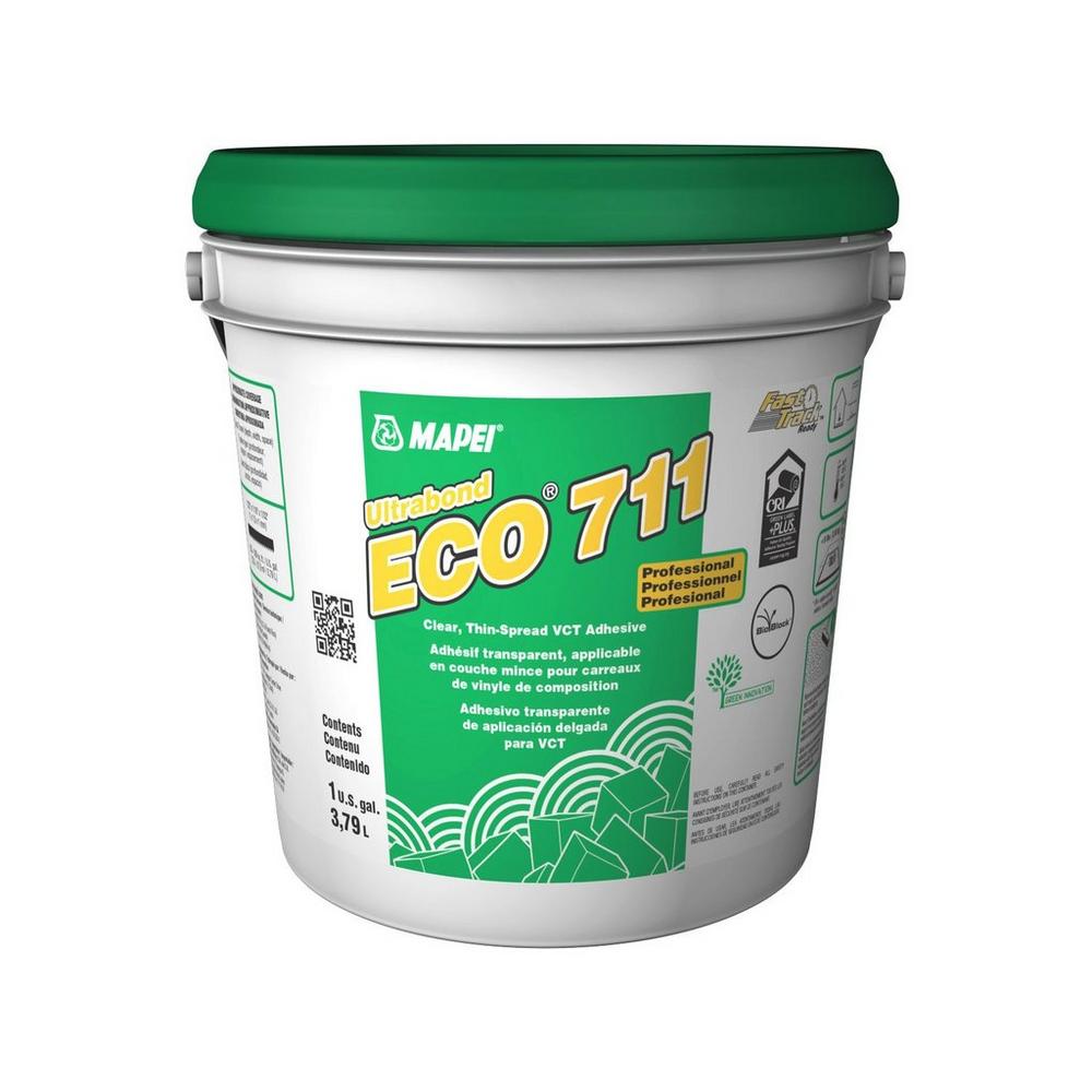 Mapei Ultrabond Eco 711 VCT 1 gal