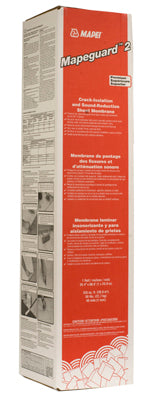 Mapei Mapeguard 2 225 sqft