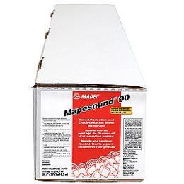 Mapei Mapesound 90 115 sqft