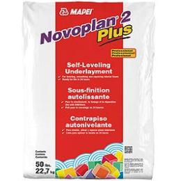 Mapei Novoplan 2 Plus 50 lb