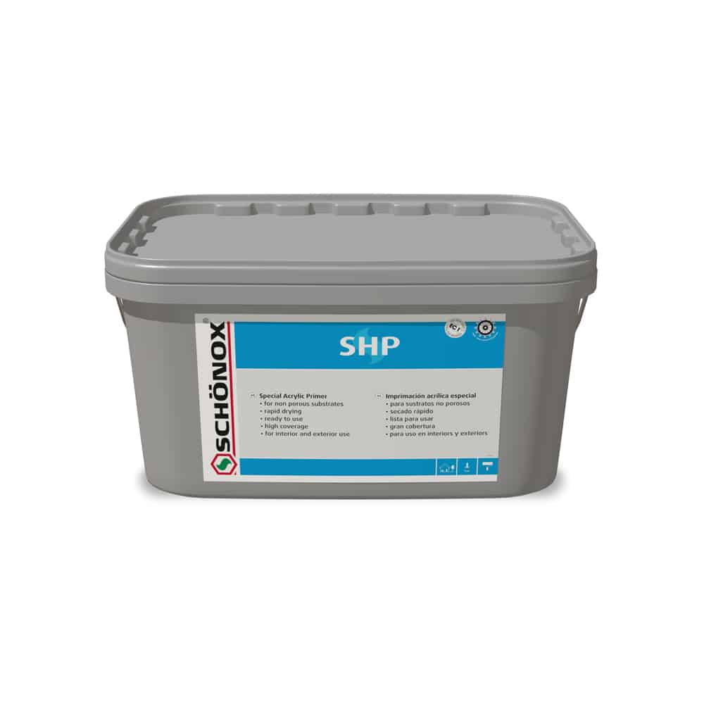 Schonox SHP Primer