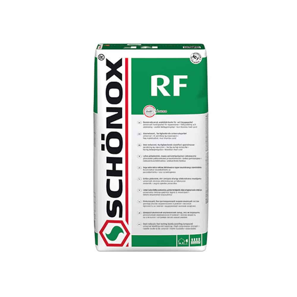 RF 33lb