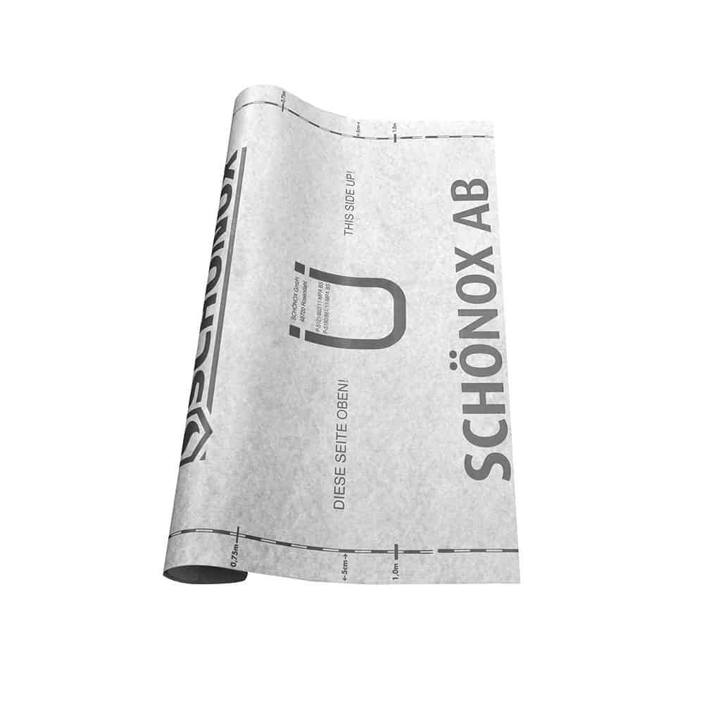 Schönox AB