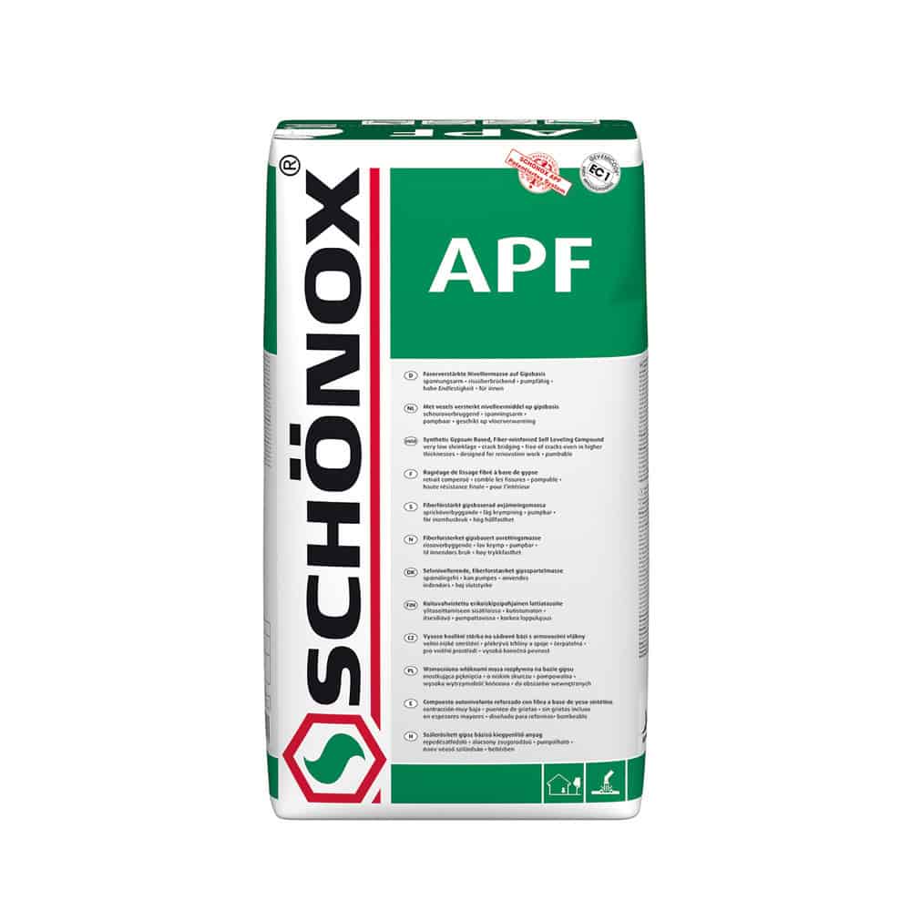 Schonox APF 55lb