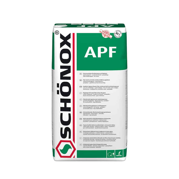 Schonox APF 55lb