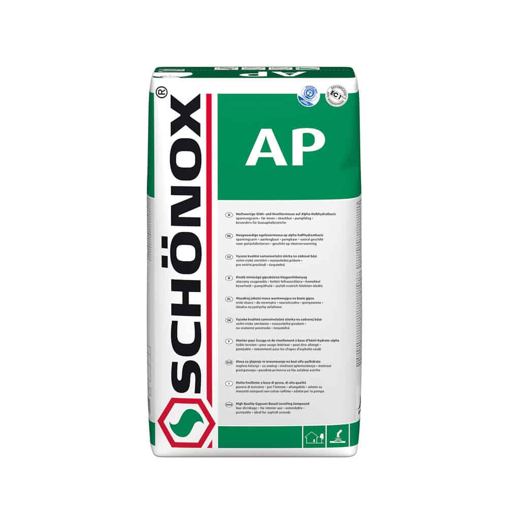 Schonox AP 55lb