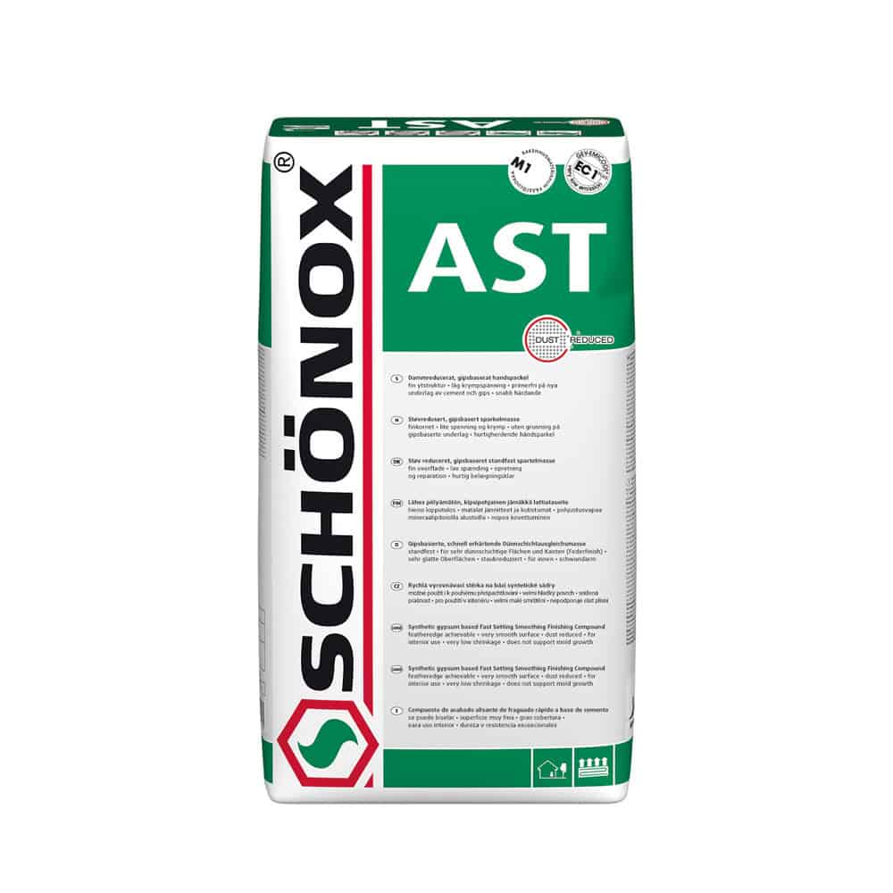 Schonox AST