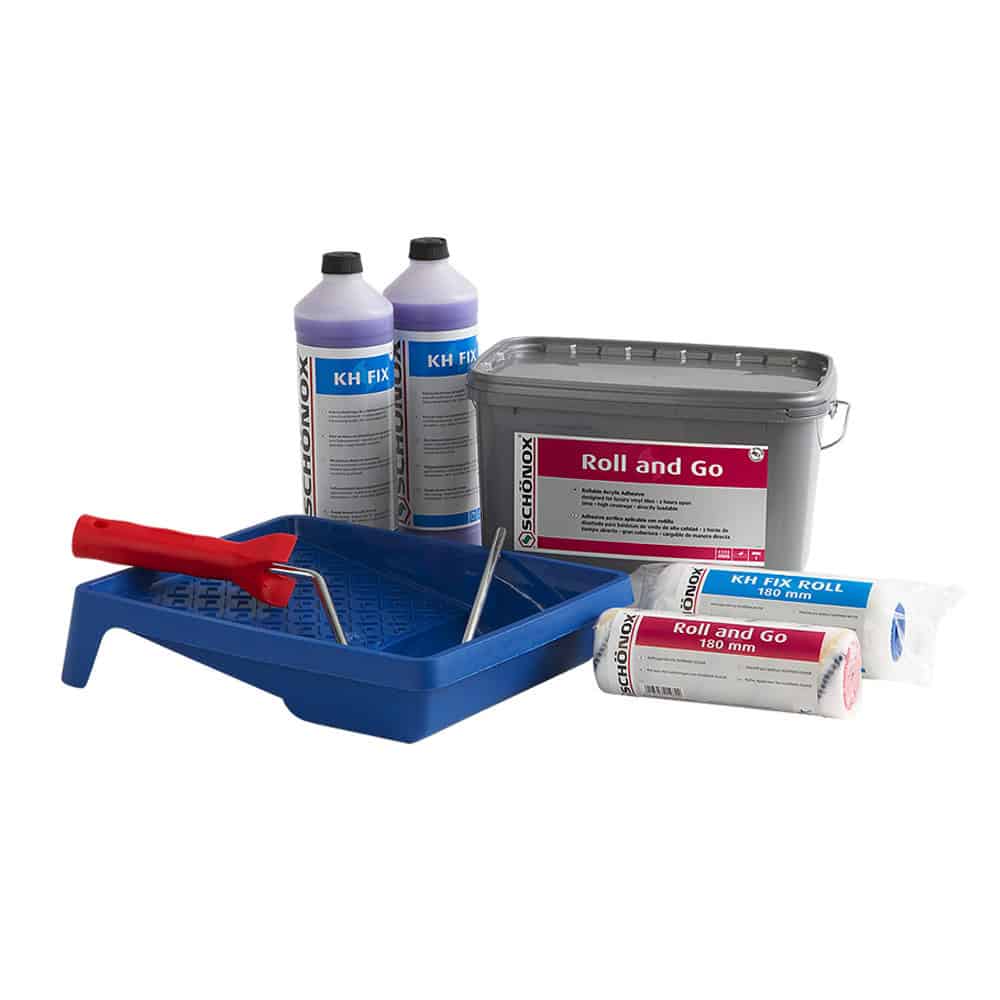 Schonox Roll n Go 2.7gal