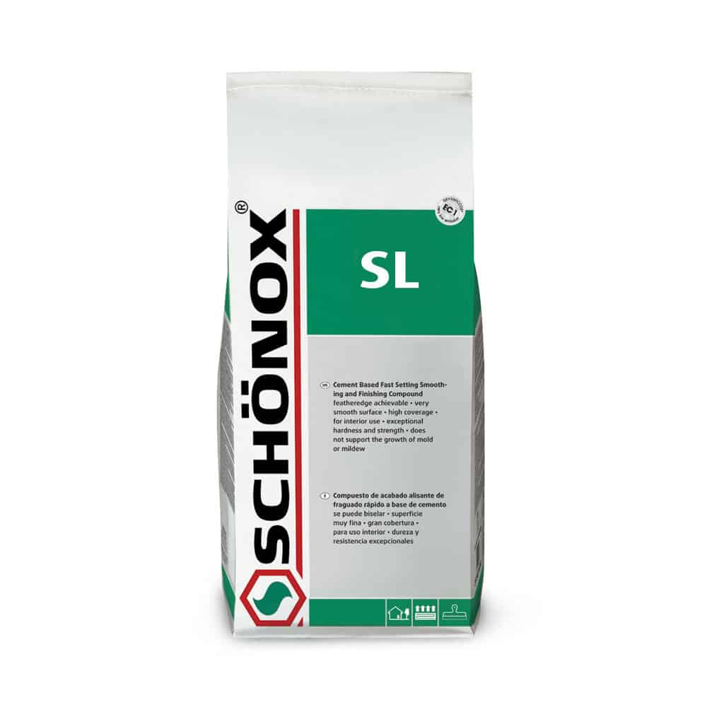 Schonox SL 10lb