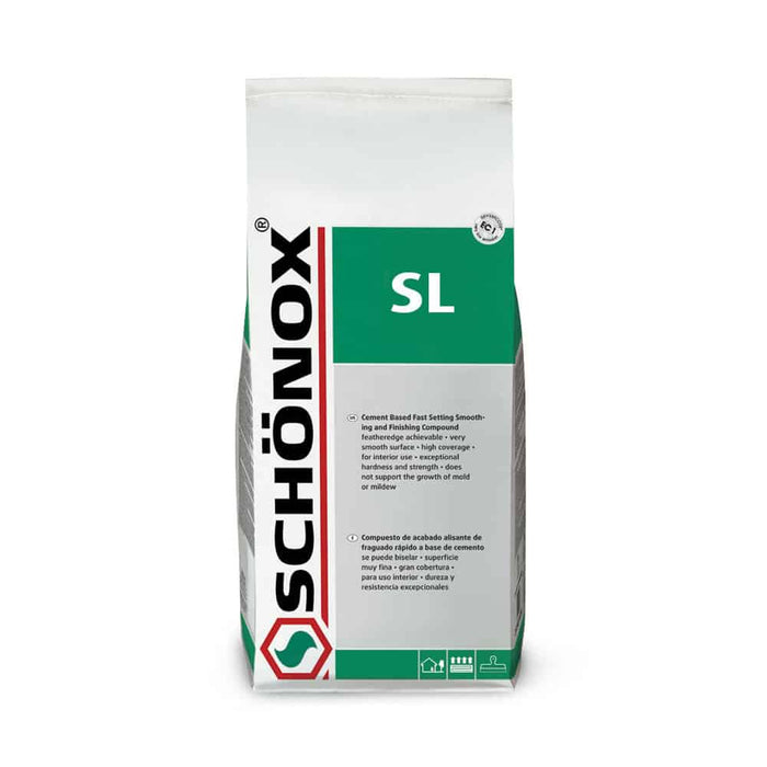 Schonox SL 10lb