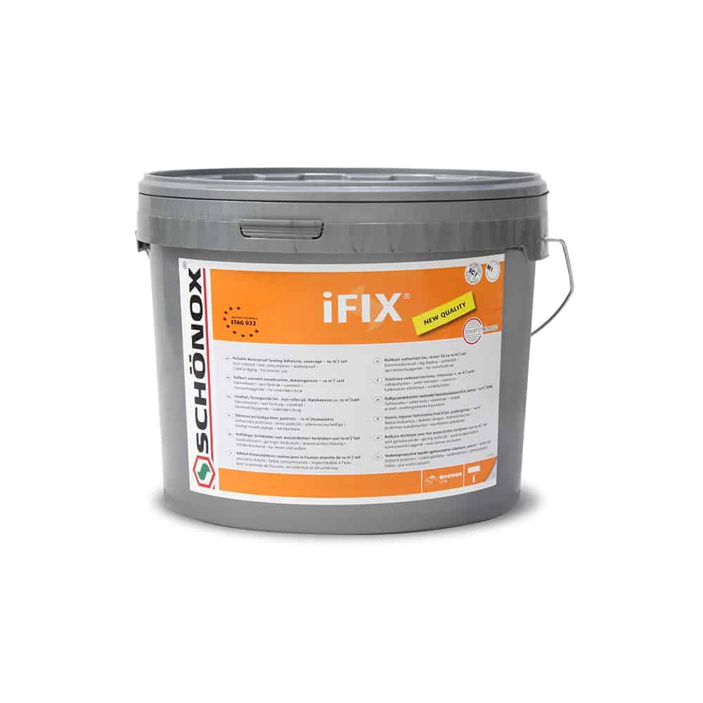 Schönox IFIX Rollable Waterproofing