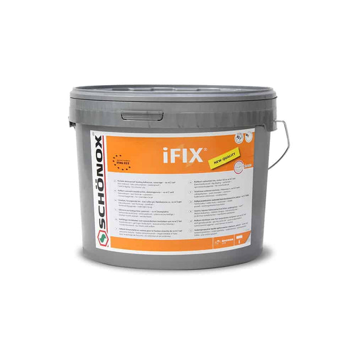 Schönox IFIX Rollable Waterproofing