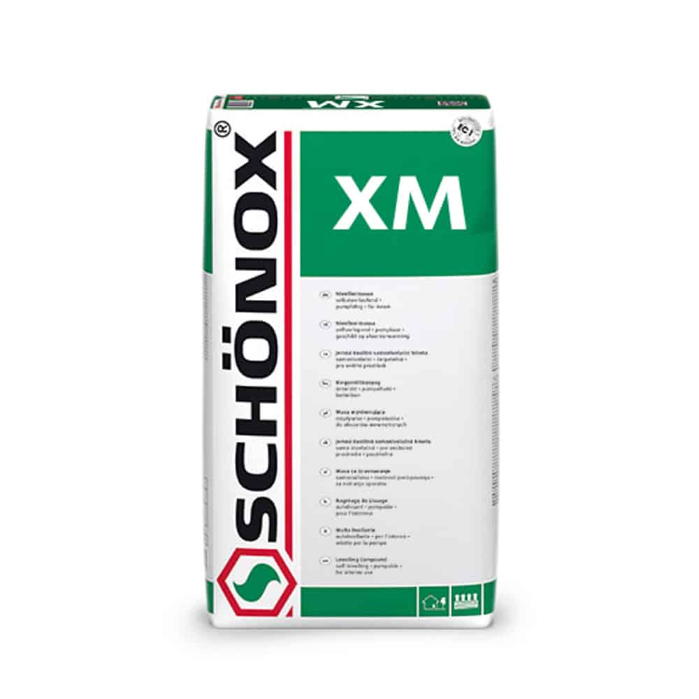 Schonox XM 55lb