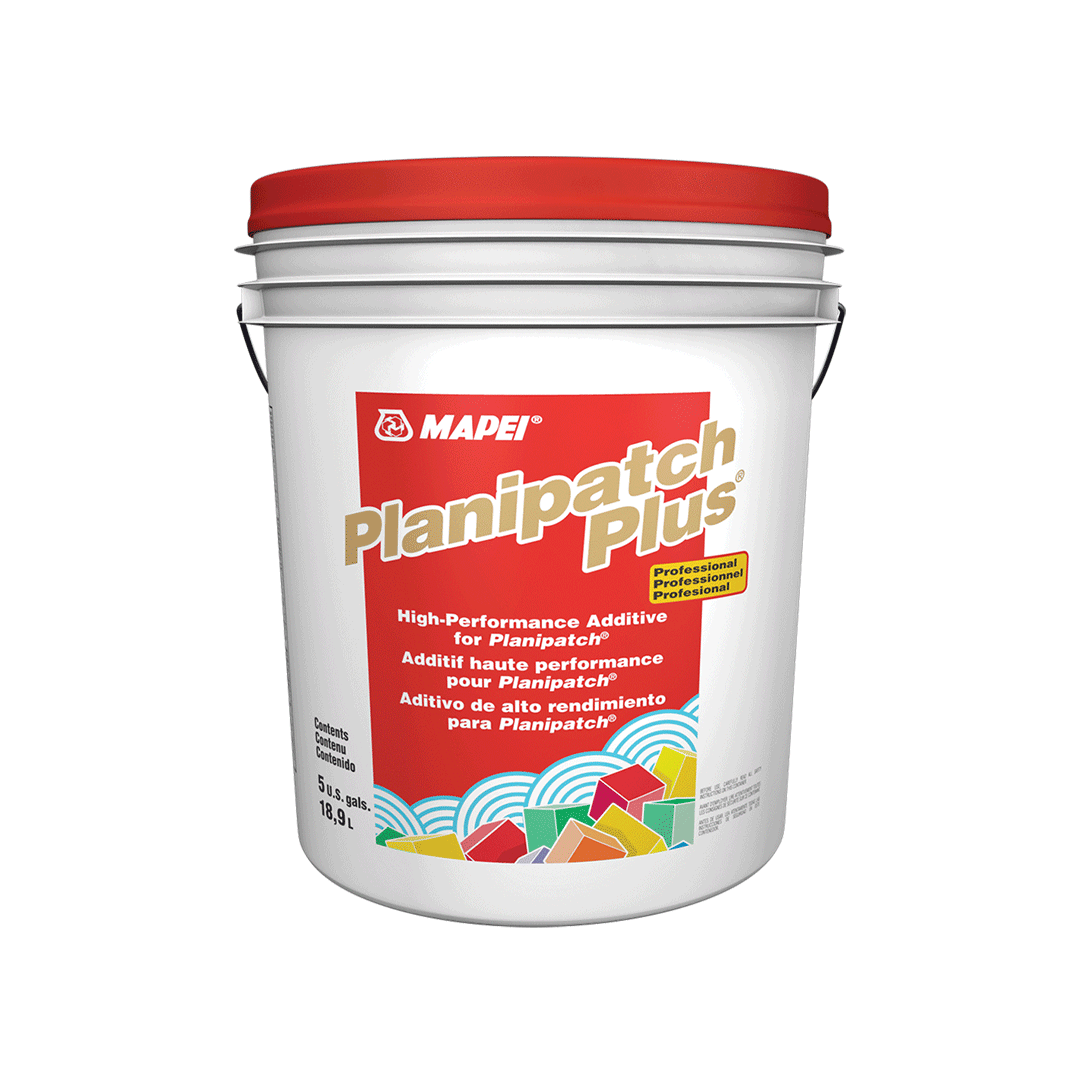 Planipatch Plus 5gal